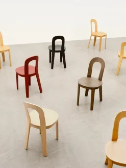 Silla Olivia, Oak*Design House Stockholm Discount