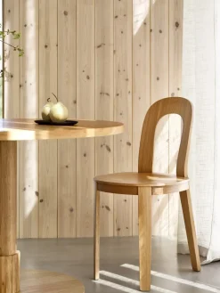 Silla Olivia, Oak*Design House Stockholm Discount