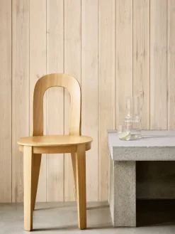 Silla Olivia, Oak*Design House Stockholm Discount