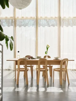 Silla Olivia, Oak*Design House Stockholm Discount