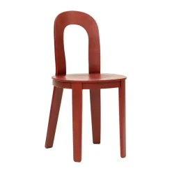 Silla Olivia, Red*Design House Stockholm Clearance