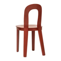 Silla Olivia, Red*Design House Stockholm Clearance