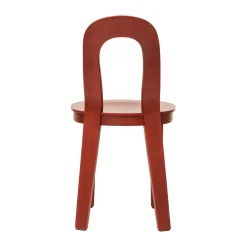 Silla Olivia, Red*Design House Stockholm Clearance