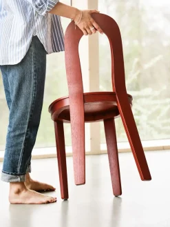 Silla Olivia, Red*Design House Stockholm Clearance