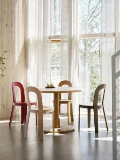 Silla Olivia, Red*Design House Stockholm Clearance