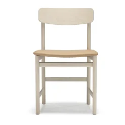 Silla Pal, Abedul claro laca mate-Elmosoft 22030*Stolab Sale