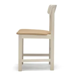 Silla Pal, Abedul claro laca mate-Elmosoft 22030*Stolab Sale