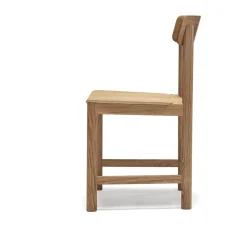 Silla Pal, Roble natural aceitado*Stolab New