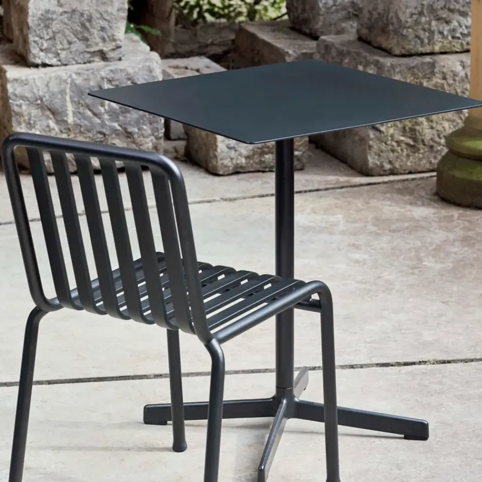 Silla Palissade, Anthracite*HAY New