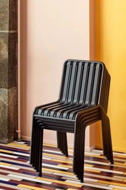 Silla Palissade, Anthracite*HAY New