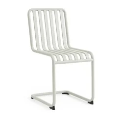 Silla Palissade Cantilever , Sky grey*HAY Outlet