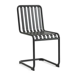 Silla Palissade Cantilever , Antracita*HAY Hot