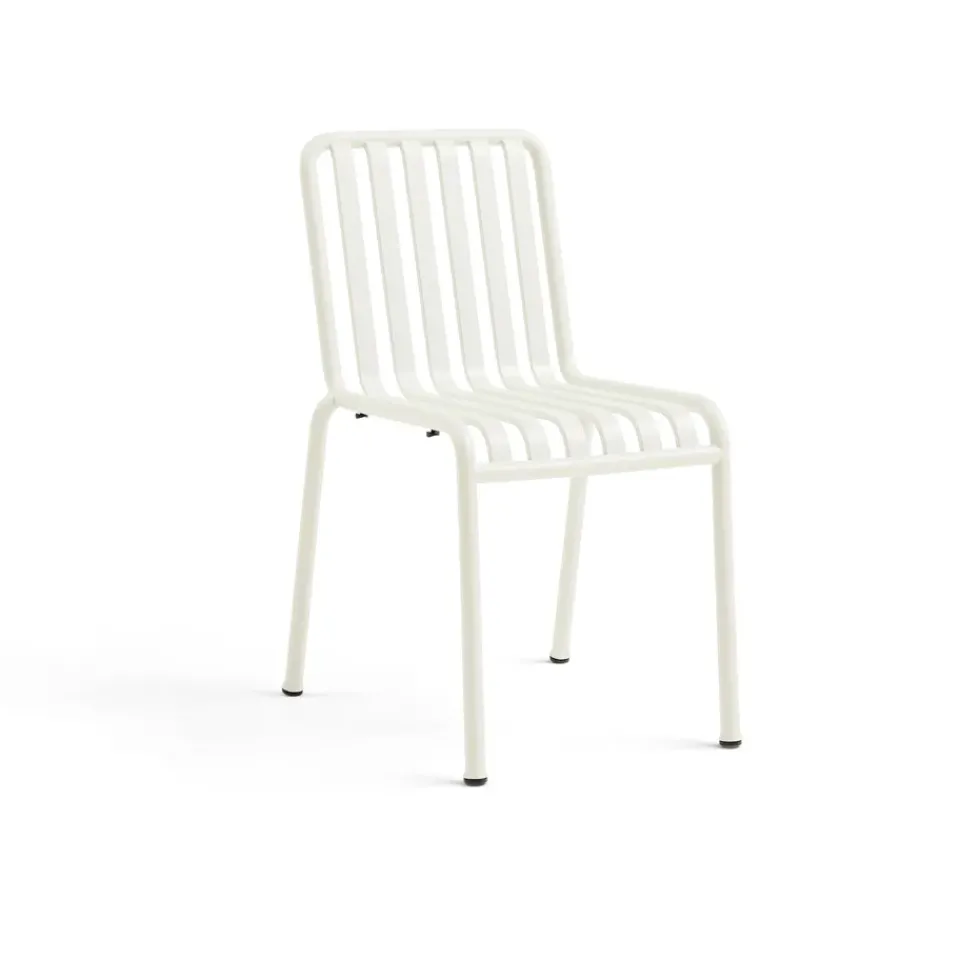 Silla Palissade, Cream white*HAY Best
