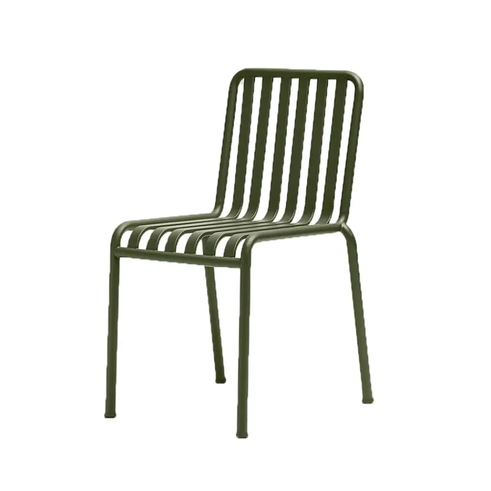 Silla Palissade, Olive*HAY New