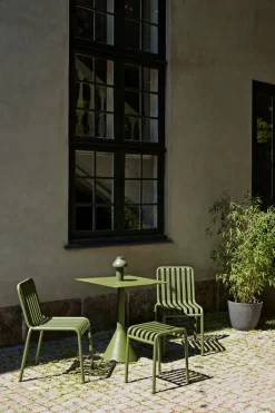 Silla Palissade, Olive*HAY New