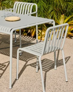 Silla Palissade, Sky grey*HAY Online