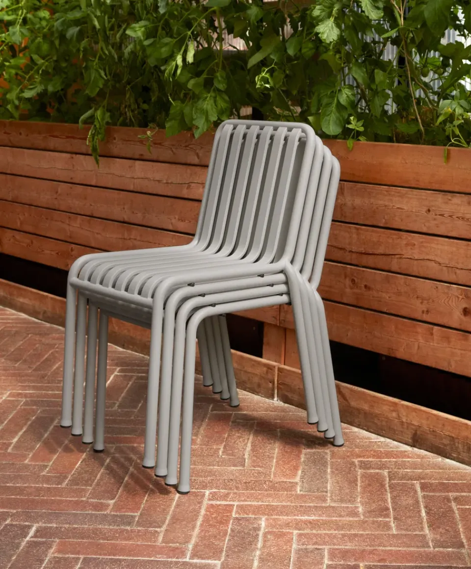 Silla Palissade, Sky grey*HAY Online
