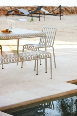 Silla Palissade, Sky grey*HAY Online