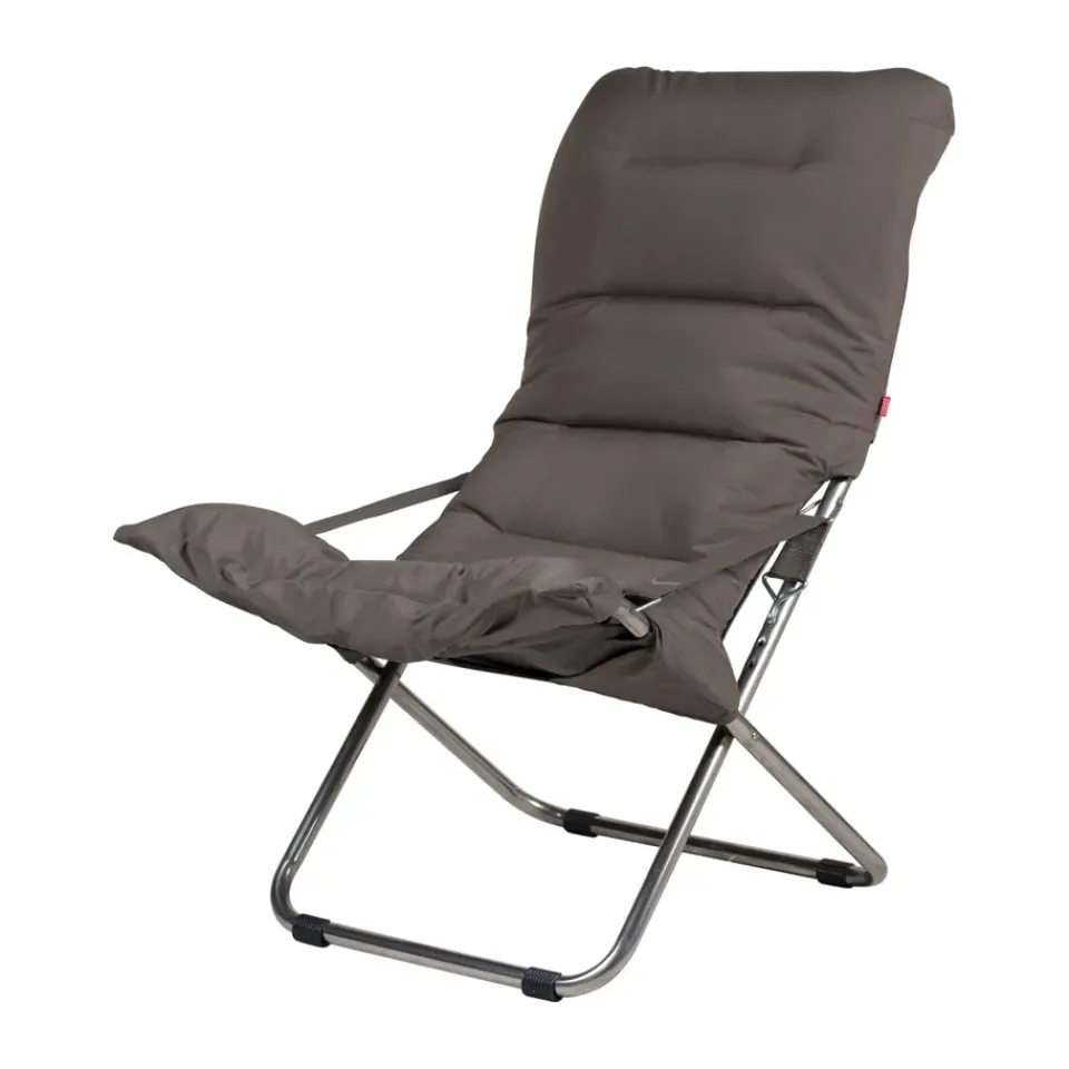 Silla para tomar el sol Fiesta Soft, Continente*Fiam New