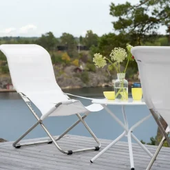 Silla para tomar el sol Fiesta,*Fiam Best