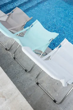 Silla para tomar el sol Fiesta,*Fiam Best