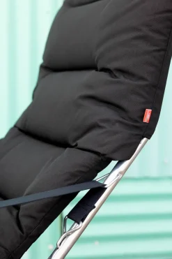 Silla para tomar el sol Fiesta Soft, Black*Fiam Sale