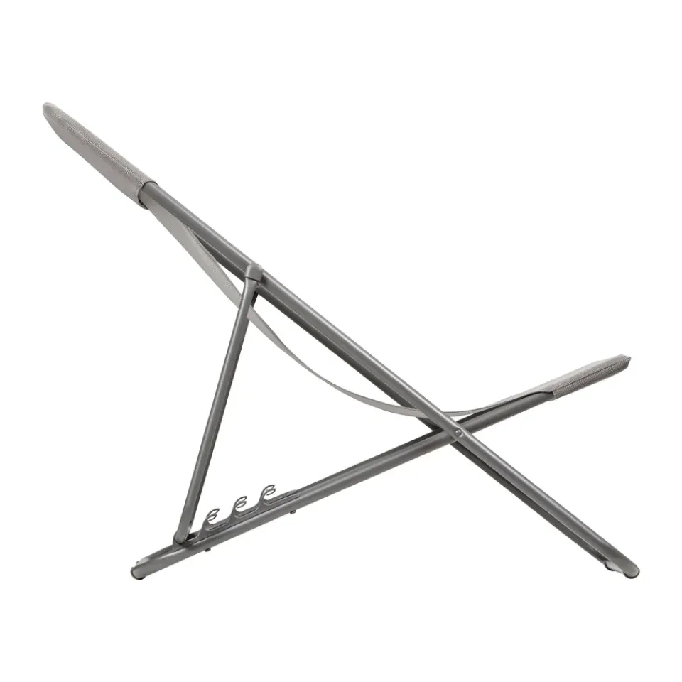 Silla para tomar el sol Maxi Transat, Terre/*Lafuma Online