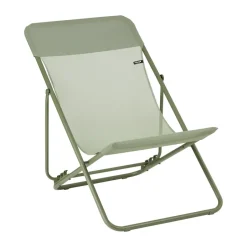 Silla para tomar el sol Maxi Transat, Moss/*Lafuma Sale