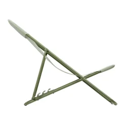 Silla para tomar el sol Maxi Transat, Moss/*Lafuma Sale
