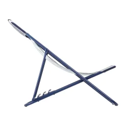 Silla para tomar el sol Maxi Transat, Rayas*Lafuma Clearance