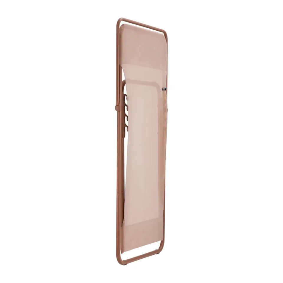 Silla para tomar el sol Maxi Transat, Canyon/terracotta*Lafuma Sale