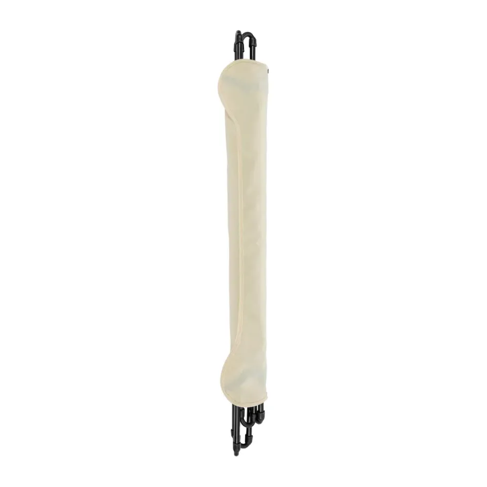 Silla para tomar el sol Popup XL Seville, Ecru/*Lafuma New