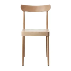 Silla Petite, Fanerad sits natur*Gärsnäs