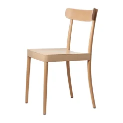 Silla Petite, Fanerad sits natur*Gärsnäs