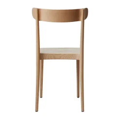 Silla Petite, Fanerad sits natur*Gärsnäs