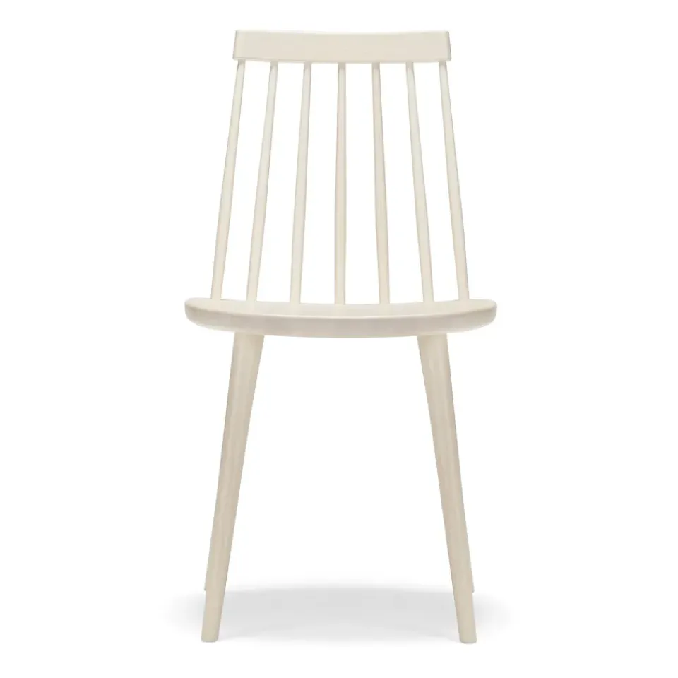 Silla Pinnockio, Aceite blanco*Stolab Online