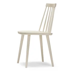 Silla Pinnockio, Aceite blanco*Stolab Online