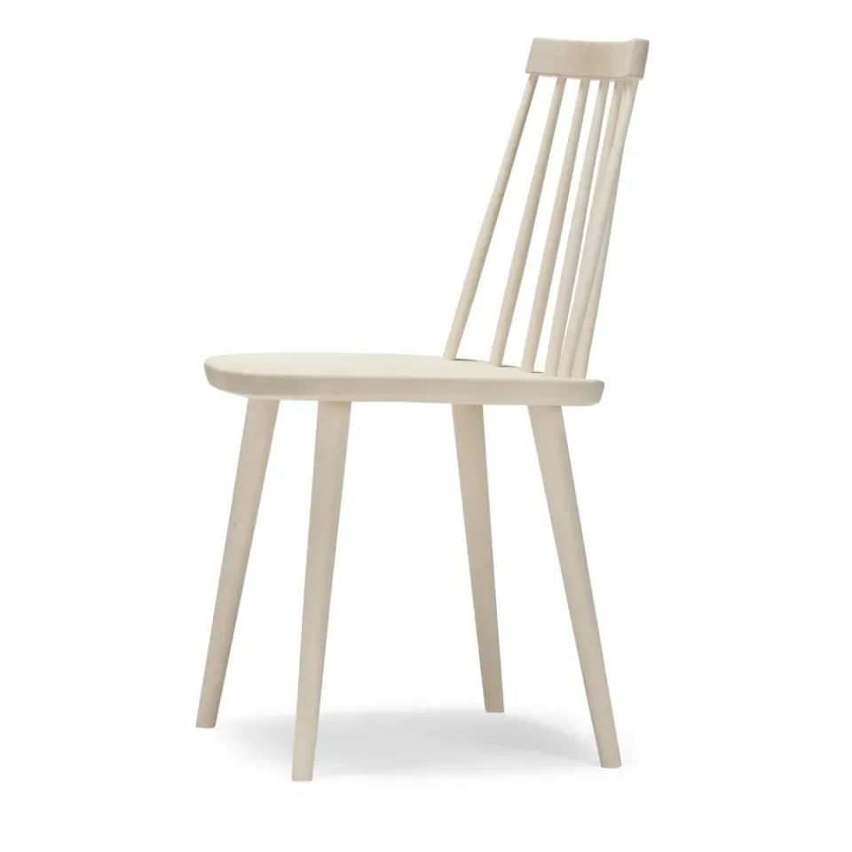 Silla Pinnockio, Aceite blanco*Stolab Online
