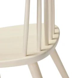Silla Pinnockio, Aceite blanco*Stolab Online