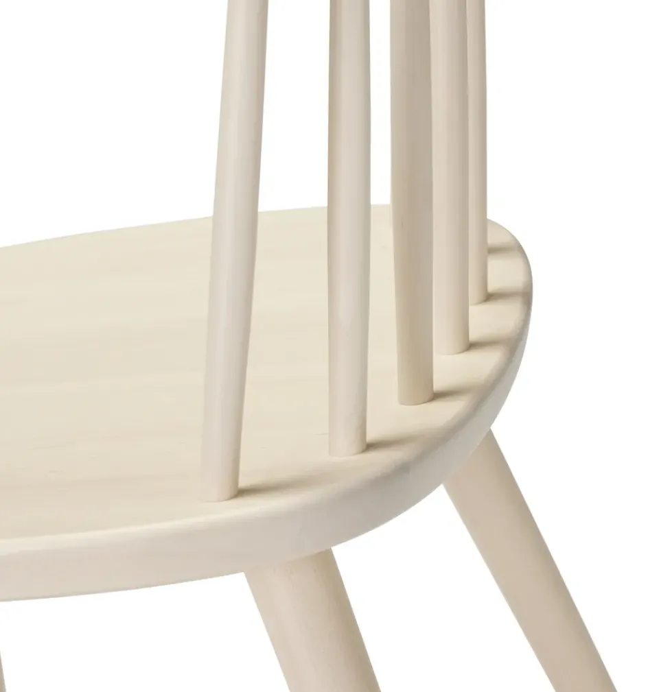 Silla Pinnockio, Aceite blanco*Stolab Online