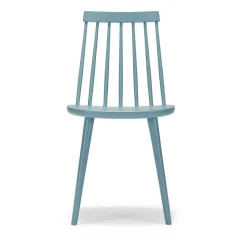 Silla Pinnockio, Lavar (azul claro)*Stolab New