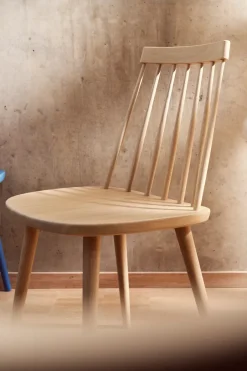Silla Pinnockio, Åska 66*Stolab Clearance