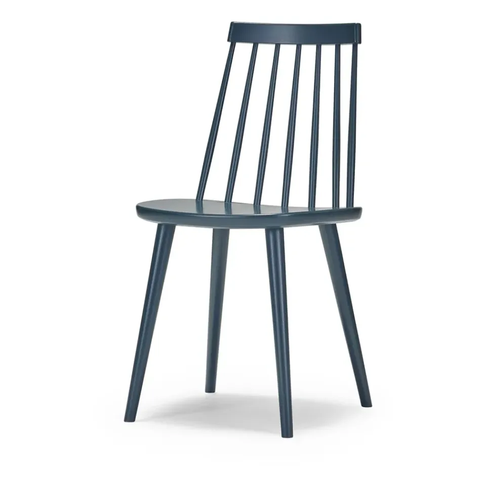 Silla Pinnockio, Skogstjärn (azul oscuro)*Stolab Best
