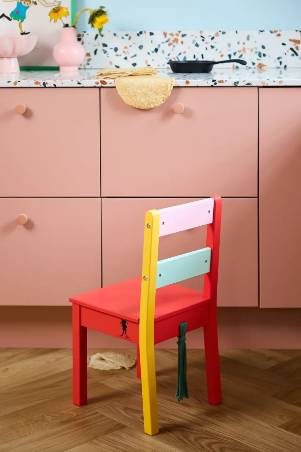 Silla Pippi,*Kid's Concept