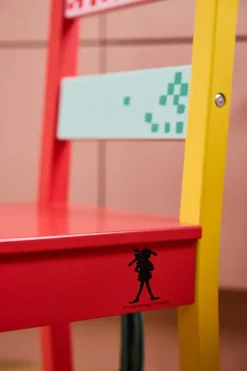 Silla Pippi,*Kid's Concept