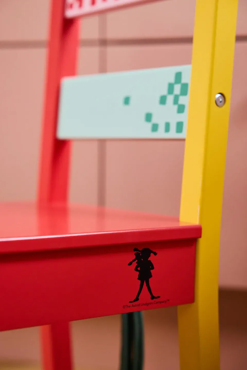 Silla Pippi,*Kid's Concept