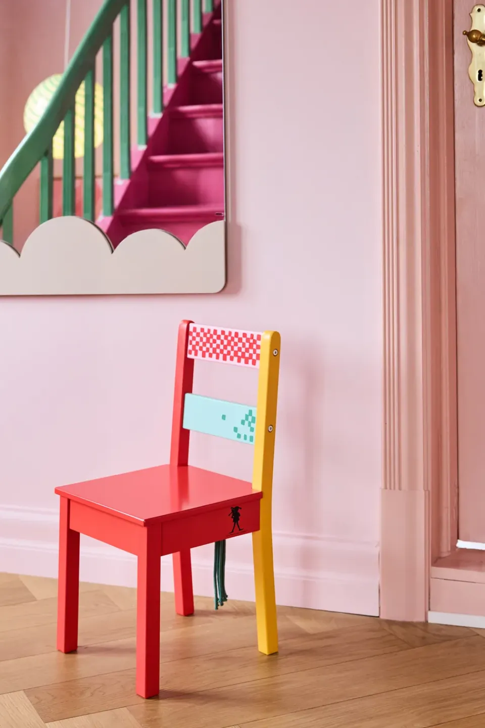 Silla Pippi,*Kid's Concept