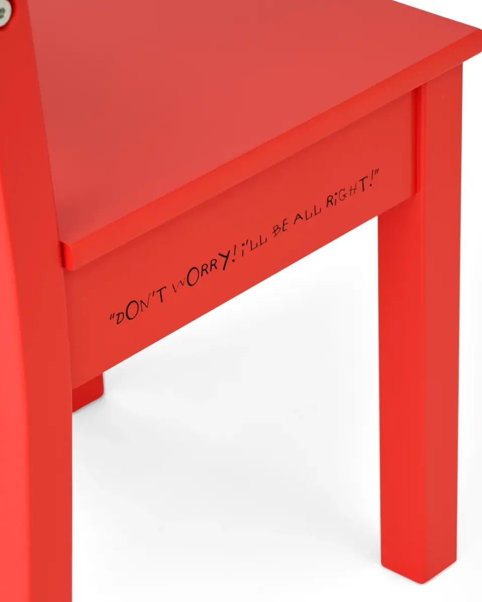 Silla Pippi,*Kid's Concept
