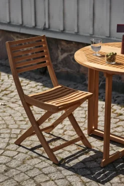 Silla plegable Aneboda, Teca*1898 New