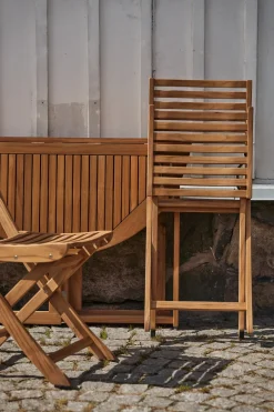 Silla plegable Aneboda, Teca*1898 New